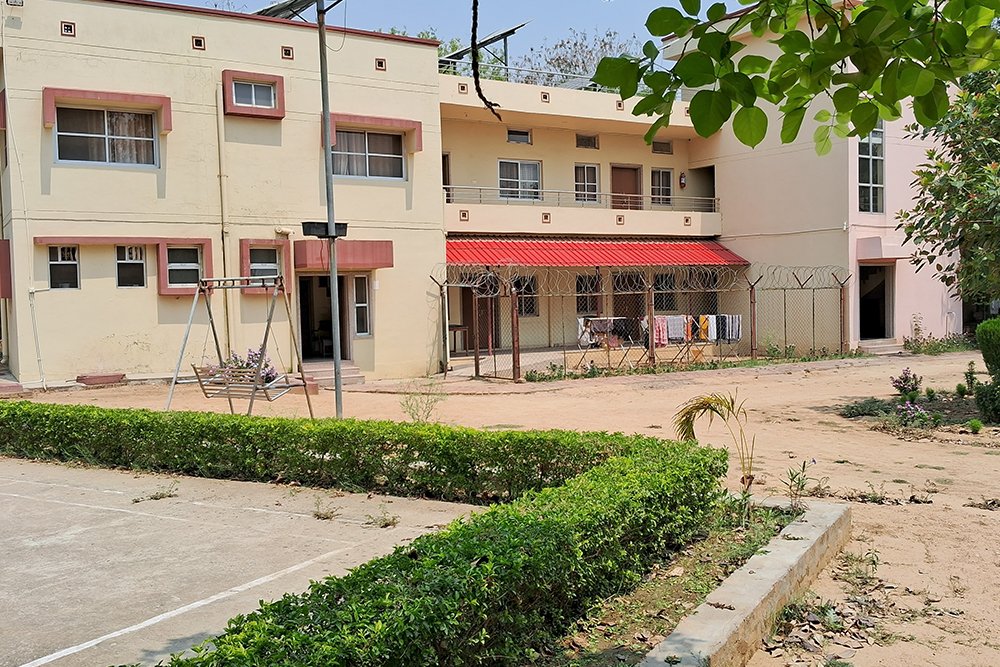Women Residential Block