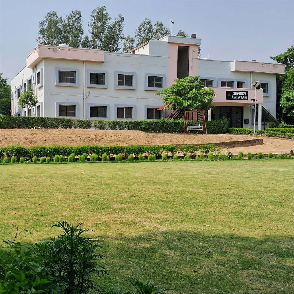 Male Block
